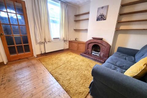 undefined, Leopold Road, Ipswich, IP4