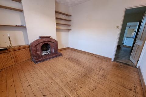 2 bedroom end of terrace house for sale, Leopold Road, Ipswich, IP4