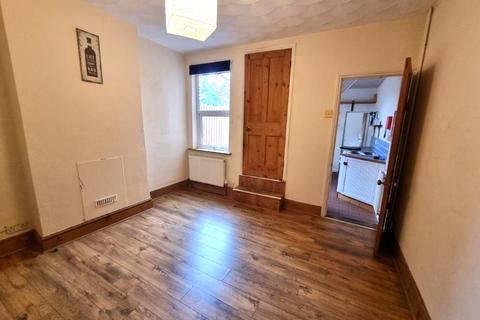 2 bedroom end of terrace house for sale, Leopold Road, Ipswich, IP4
