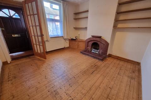 2 bedroom end of terrace house for sale, Leopold Road, Ipswich, IP4
