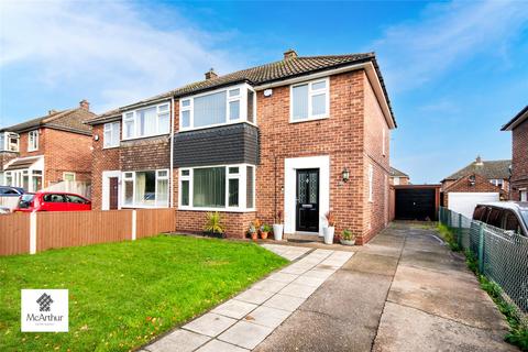 undefined, Dargle Avenue, Intake, Doncaster, South Yorkshire, DN2