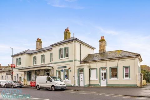 undefined, Station Approach, Seaford BN25