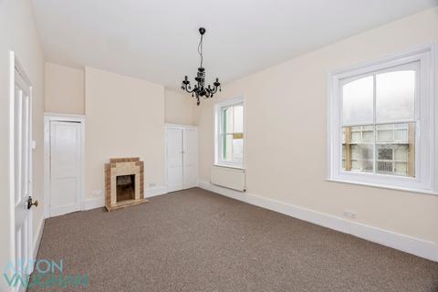 undefined, Station Approach, Seaford BN25