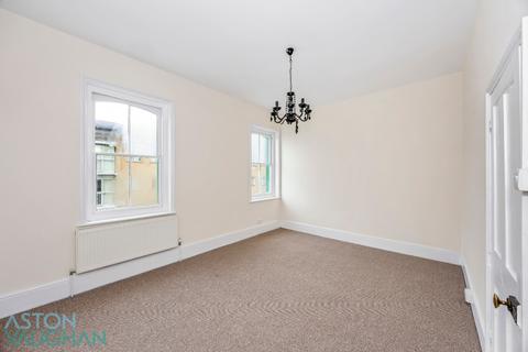 undefined, Station Approach, Seaford BN25