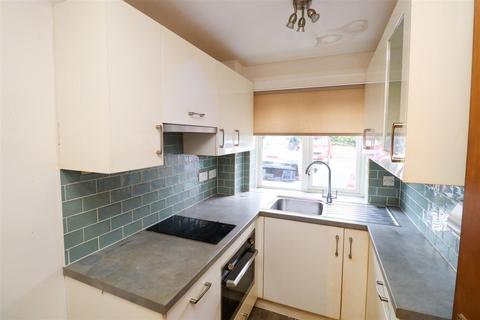1 bedroom apartment for sale, Clarence Road, Fleet GU51