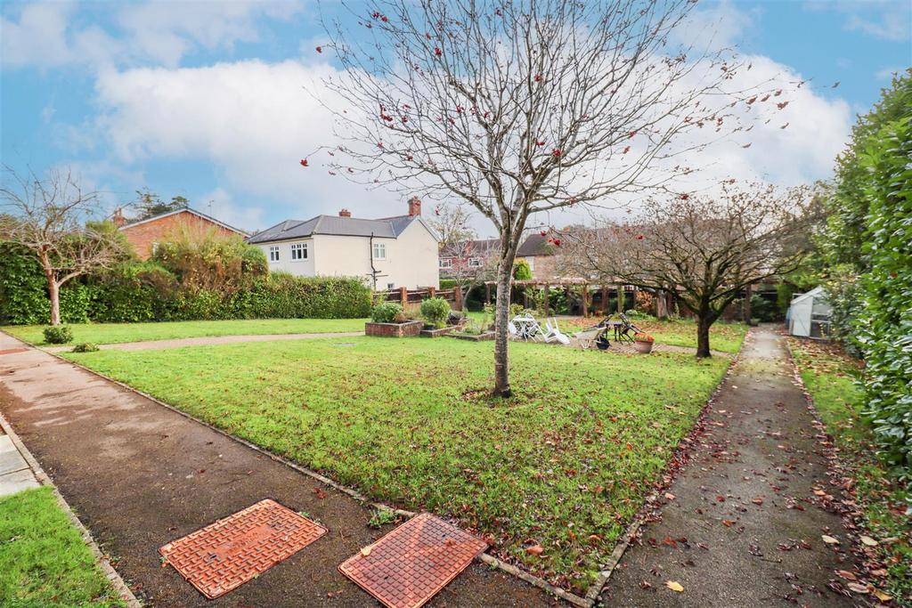 Communal Garden