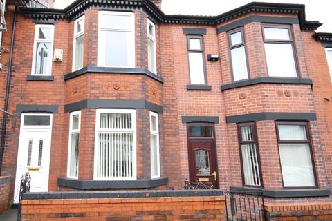 undefined, Cheetham Road, Swinton, Manchester
