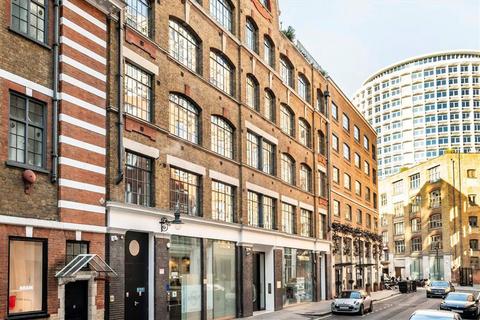 Kean Street, London WC2B