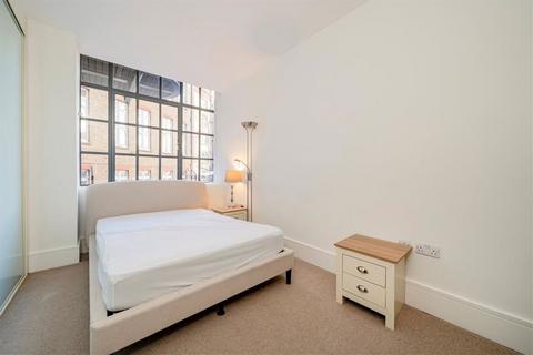 undefined, Kean Street, London WC2B