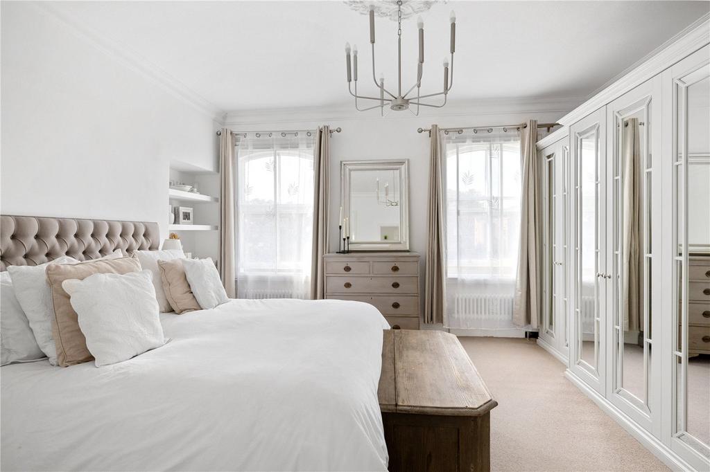 Principal Bedroom
