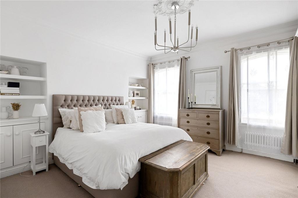 Principal Bedroom