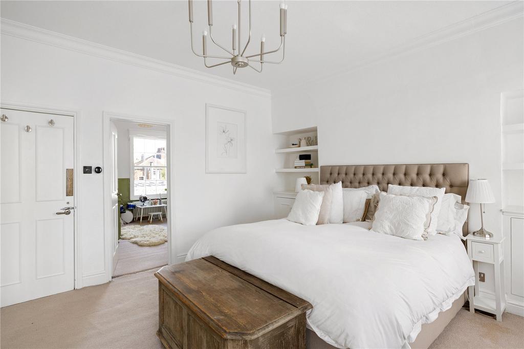 Principal Bedroom