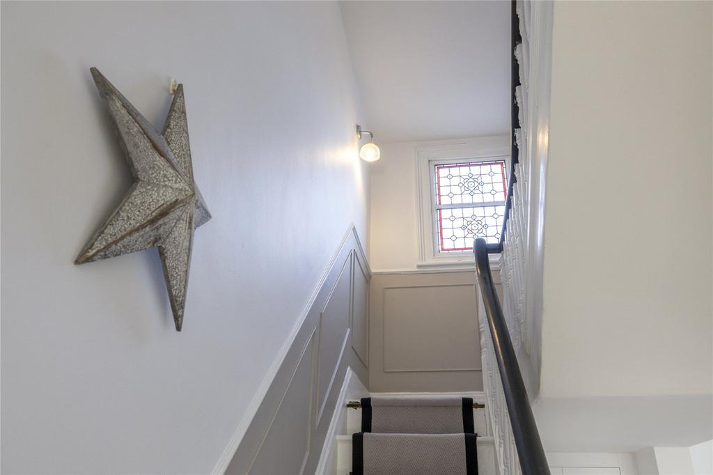 Stairway