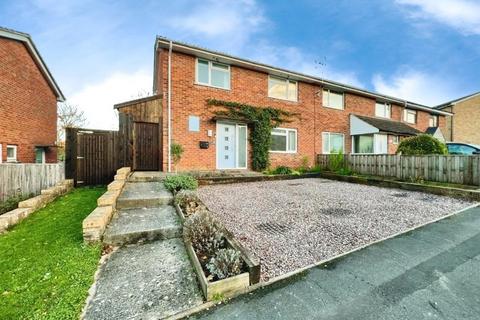 St Georges Road, Dursley, Gloucestershire