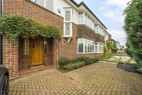 undefined, Copse Hill, Wimbledon