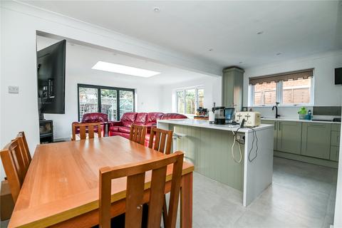 undefined, Western Avenue, Barton on Sea, New Milton, Hampshire, BH25