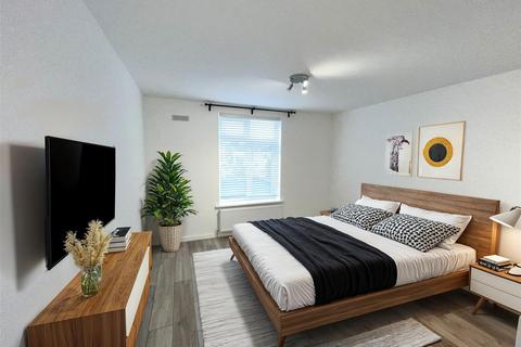 2 bedroom flat to rent, Linden Avenue, Kensal Rise