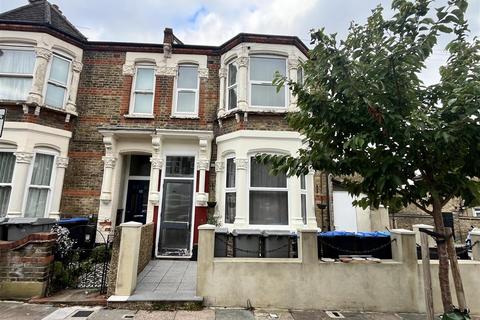 2 bedroom flat to rent, Linden Avenue, Kensal Rise