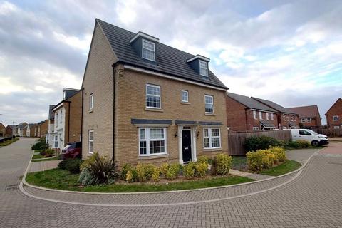 undefined, Wexford Way, Bury St Edmunds IP32