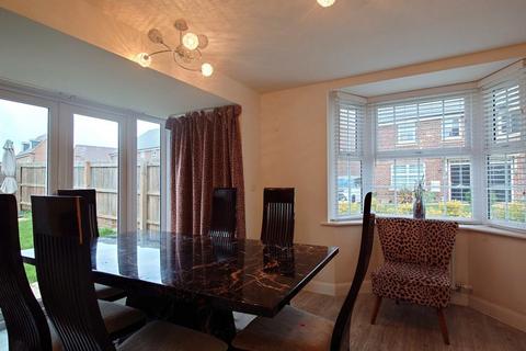 undefined, Wexford Way, Bury St Edmunds IP32