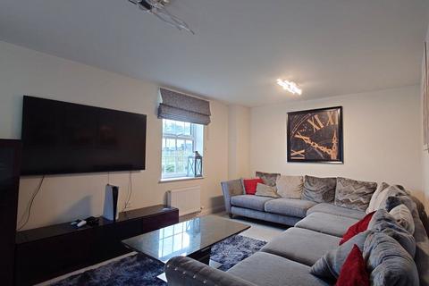 undefined, Wexford Way, Bury St Edmunds IP32