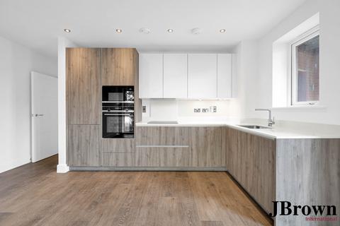 undefined, Eldon Court, Eldon Park Road, London, SE25