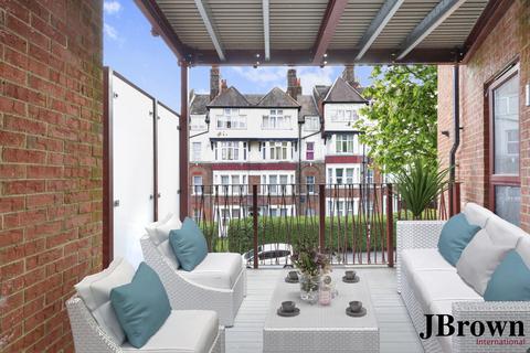 undefined, Eldon Court, Eldon Park Road, London, SE25