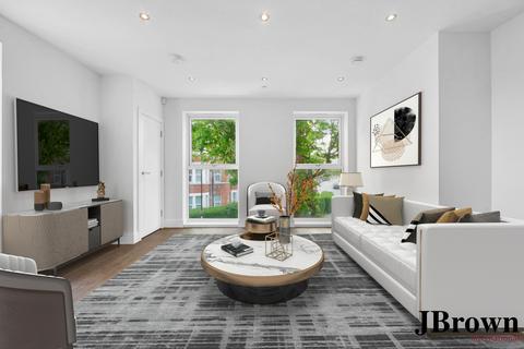 undefined, Eldon Court, Eldon Park Road, London, SE25