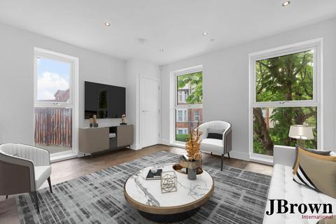 undefined, Eldon Court, Eldon Park Road, London, SE25
