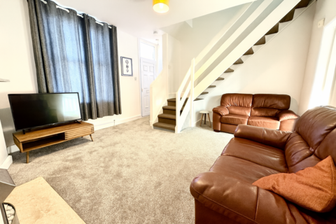 2 bedroom terraced house for sale, Bridge Road, Ashton PR2