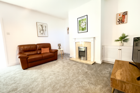 2 bedroom terraced house for sale, Bridge Road, Ashton PR2