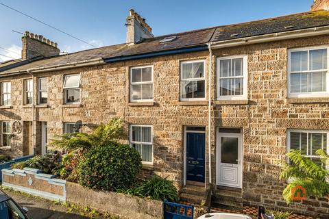 St. Marys Street, Penzance TR18