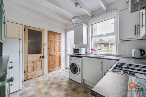 undefined, St. Marys Street, Penzance TR18