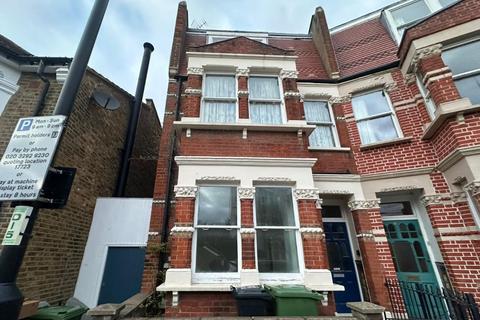 Flat A, 97 Stanlake Road, Hammersmith and Fulham, London, W12 7HQ