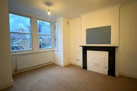 undefined, Flat A, 97 Stanlake Road, Hammersmith and Fulham, London, W12 7HQ
