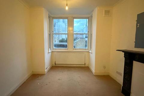 undefined, Flat A, 97 Stanlake Road, Hammersmith and Fulham, London, W12 7HQ