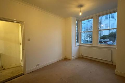 undefined, Flat A, 97 Stanlake Road, Hammersmith and Fulham, London, W12 7HQ