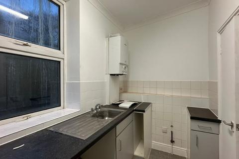 undefined, Flat A, 97 Stanlake Road, Hammersmith and Fulham, London, W12 7HQ