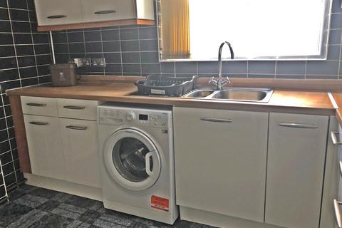 undefined, Tewkesbury Street, Cardiff CF24