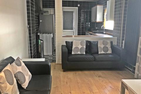 undefined, Tewkesbury Street, Cardiff CF24