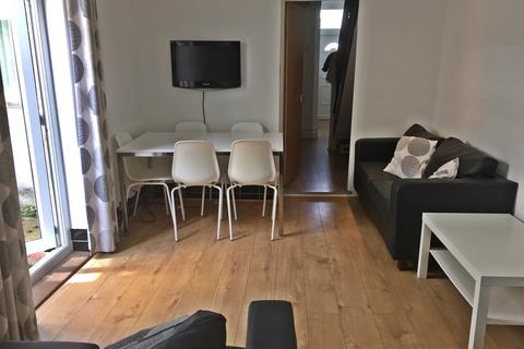 undefined, Tewkesbury Street, Cardiff CF24