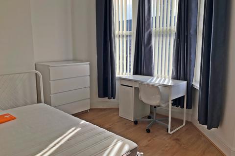 undefined, Tewkesbury Street, Cardiff CF24