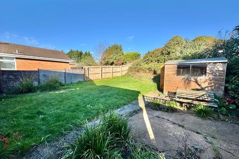 3 bedroom detached bungalow for sale, Exmouth EX8