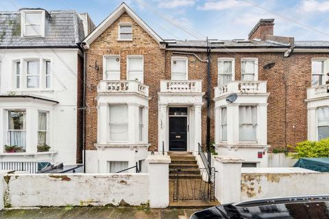 Rockley Road, London W14