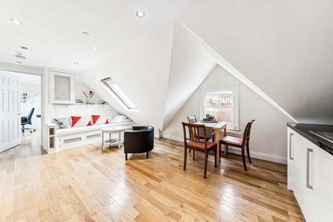 2 bedroom flat to rent, Rockley Road, London W14