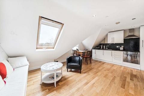 2 bedroom flat to rent, Rockley Road, London W14