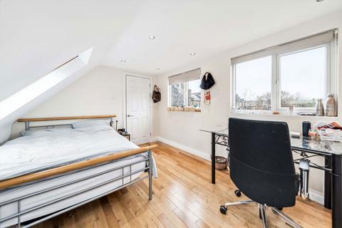 2 bedroom flat to rent, Rockley Road, London W14