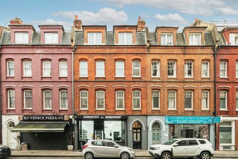 1 bedroom house to rent, Charleville Road, London W14