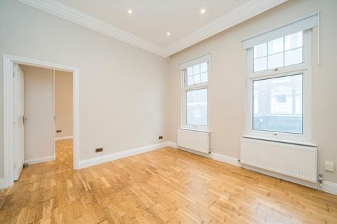 1 bedroom house to rent, Charleville Road, London W14