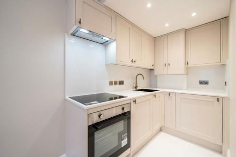 1 bedroom house to rent, Charleville Road, London W14